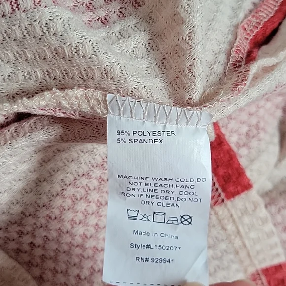 USA Ladies Top - Picture 4 of 5